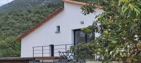 LE REFUGE DES CASCADES